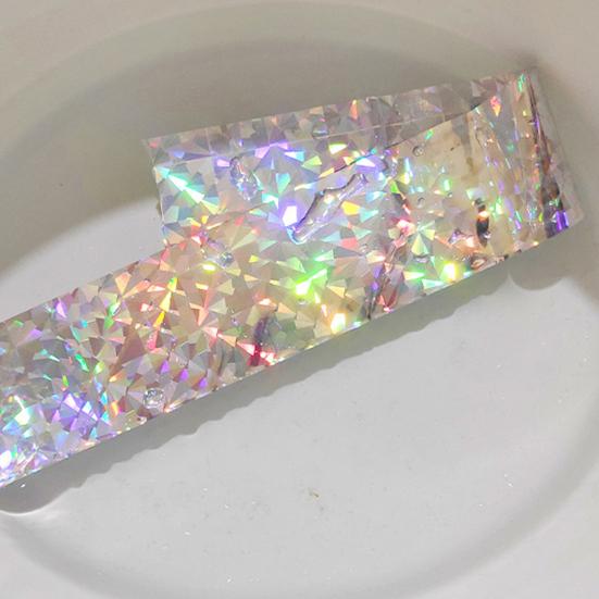 Лента для отпугивания птиц, двухсторонняя светоотражающая лента, 50 м/80 м, отпугивающая птиц, лента для отпугивания птиц для дома, двора, сада, патио