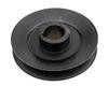 Оригинальная деталь косилки Simplicity Pulley.
