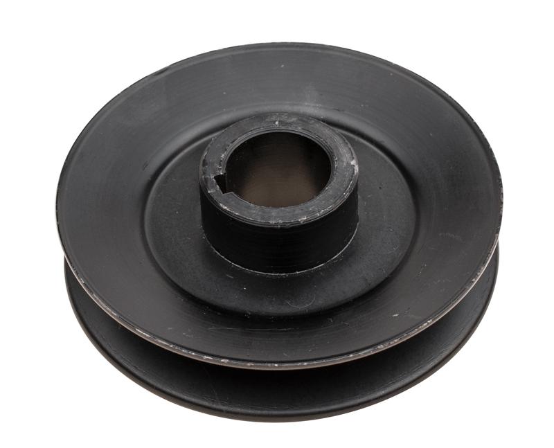Оригинальная деталь косилки Simplicity Pulley.