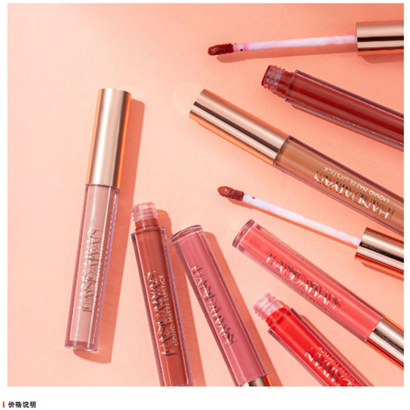12 шт., палочки для губ, инструмент для красоты, водостойкий макияж, автоматический карандаш для губ, помада, маскарадный карандаш для губ