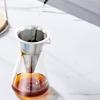 Ice Drop Coffee Pot Glass Handmade Extraction Pot Transparent Drip-type Coffee Maker Coffee Appliance Set