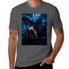 Fourth Wing Xaden Riorson Tshirt Work Comfort Tshirt For Unisex