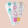 12/20pcs Stand Up Portable Pee Paper Cup Leak-Proof Women Urinal Funnel Female Urination Device