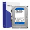 Жесткий диск SATA Western Digital Blue 1 ТБ