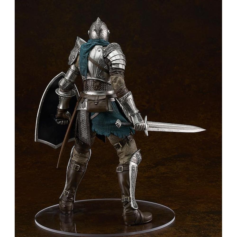 POP UP PARADE SP Demons Souls [PS5] Рифленая броня [PS5] Немасштабная пластиковая окрашенная готовая фигурка