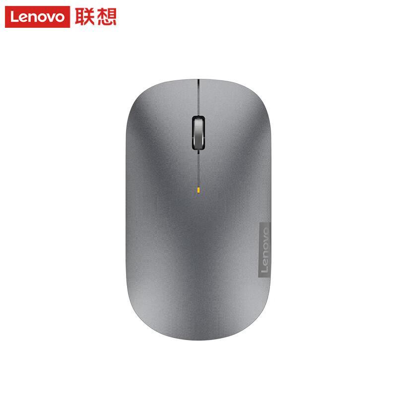 Lenovo Бесшумная мышь с воздушной ручкой и несколькими режимами