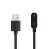 Магнитный USB-кабель для зарядки 1 м Быстрая зарядка для умных часов Зарядное устройство Адаптер Зарядный шнур для Huawei Band 7/Honor Band 6/6 Pro