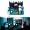Дружелюбный для DIY Модуль Моно Усилителя для Различных Аудио Устройств Компактный Дизайн Стабильные Характеристики Долгий Срок Службы