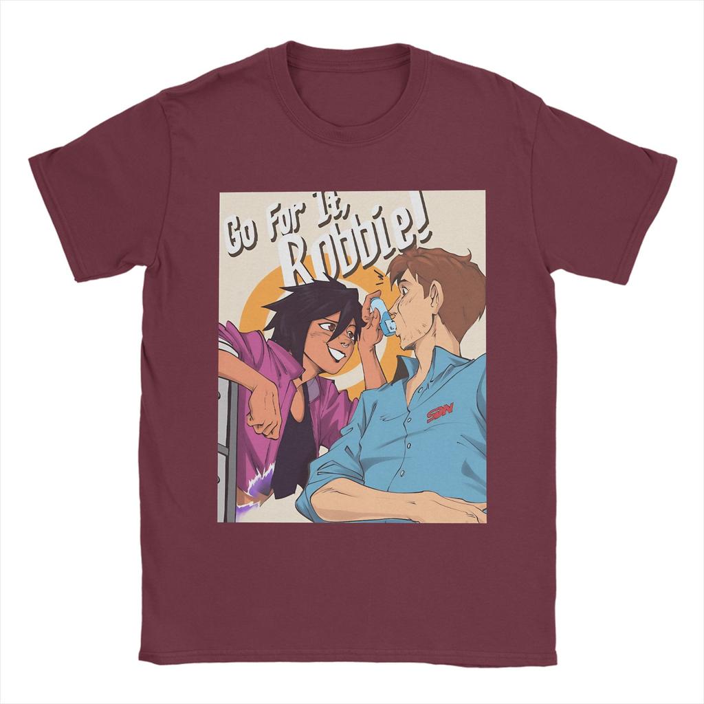 Футболки для геймеров мужские, забавные хлопковые футболки с круглым вырезом и коротким рукавом, одежда больших размеров