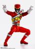 TAMASHII NATIONS Zyuden Sentai Kyoryuger Kyoryu красная 145 мм окрашенная подвижная фигурка SHFiguarts (Синкочо Сейхо) приблизительно. АБС и ПВХ