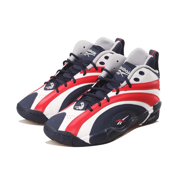 Reebok Shaqnosis 'USA' Мужские FV2971