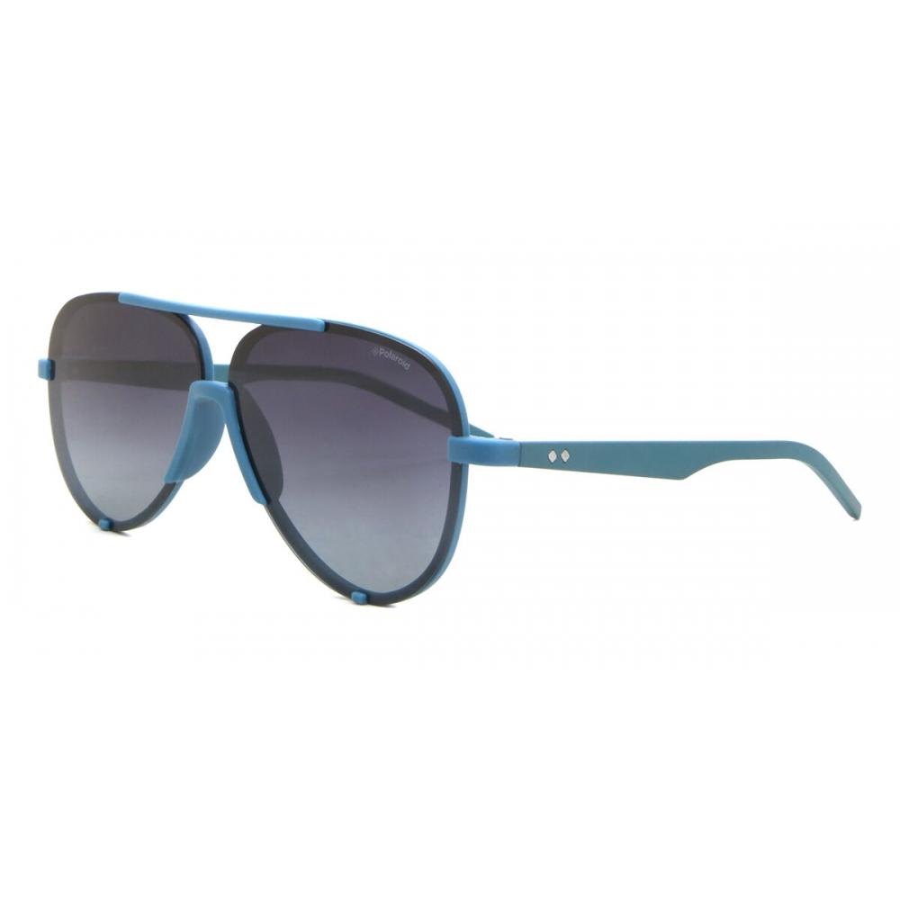 POLAROID Pld 6017 S Polarized Vwa Wj uniSex SunglaSSeS