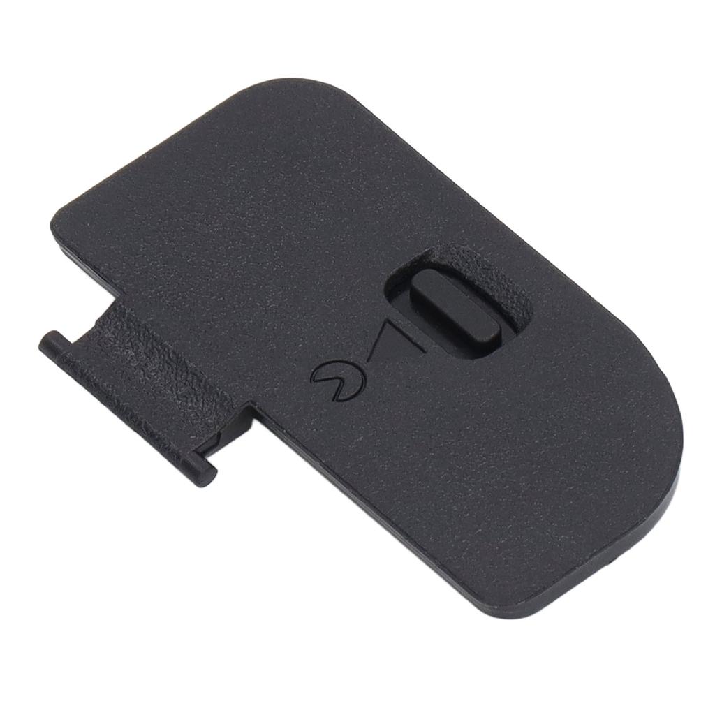Battery Door Cover Professional Replacement Camera Battery Door Cover Lid for Micro SLR Cameras