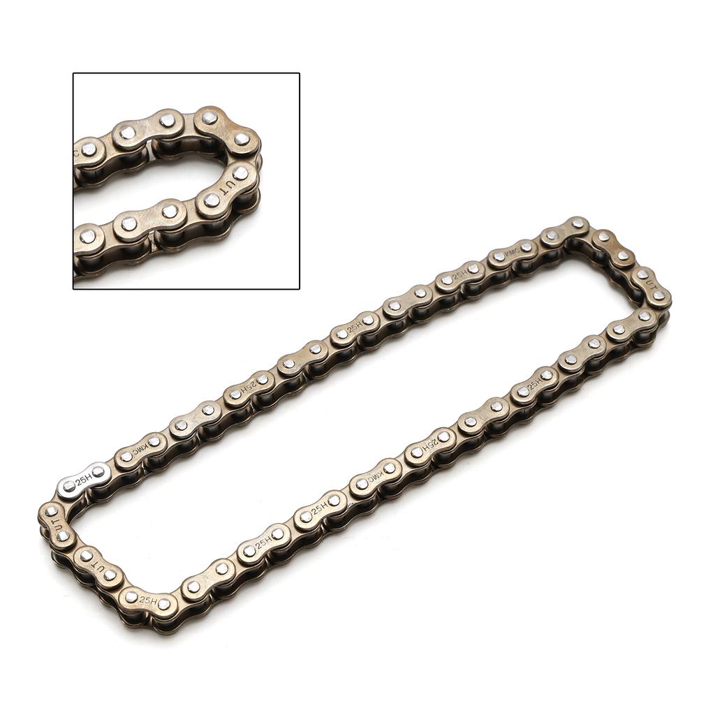 Сверхпрочная приводная цепь ГРМ 23319-E10-100 для Triton Outback Tomahawk Xtreme