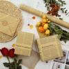 45Pcs Vintage Newspaper Wrapping Paper Double Sided Gift Wrapping Paper  Valentine's Day
