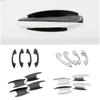 Mercedes-Benz ACE GLC W177 W213 W205 Door Handle & Bowl Decorative Trim