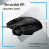 Проводная игровая мышь Logitech G502 X