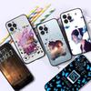 Чехол для телефона «Домик Габби» для iPhone 17 16 15 14 11 12 13 Pro Max Plus Mini Мягкая задняя крышка