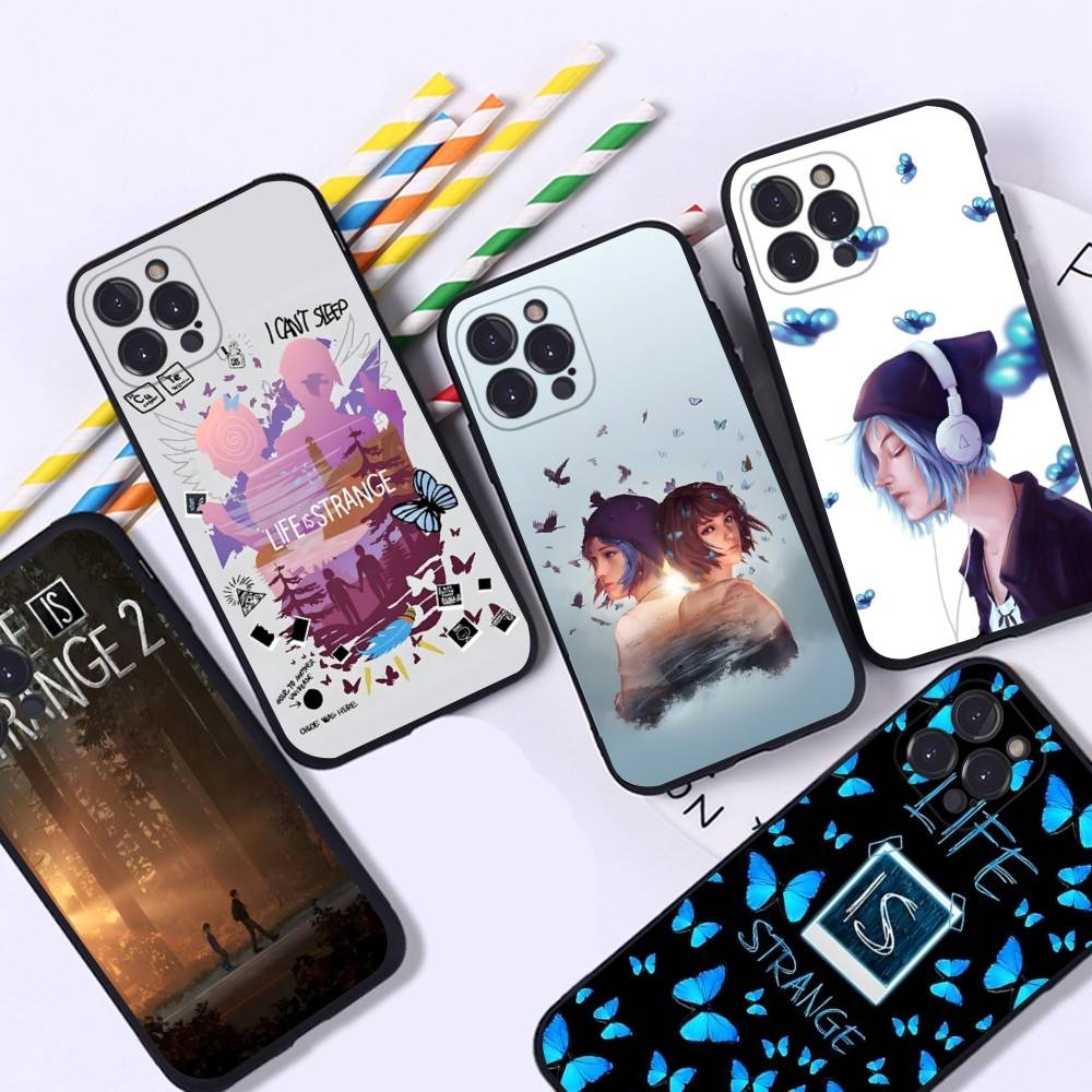 Чехол для телефона «Домик Габби» для iPhone 17 16 15 14 11 12 13 Pro Max Plus Mini Мягкая задняя крышка