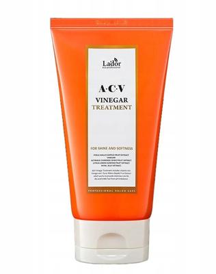 Acv Vinegar Treatment, 150 мл - Питательная маска с яблочным уксусом
