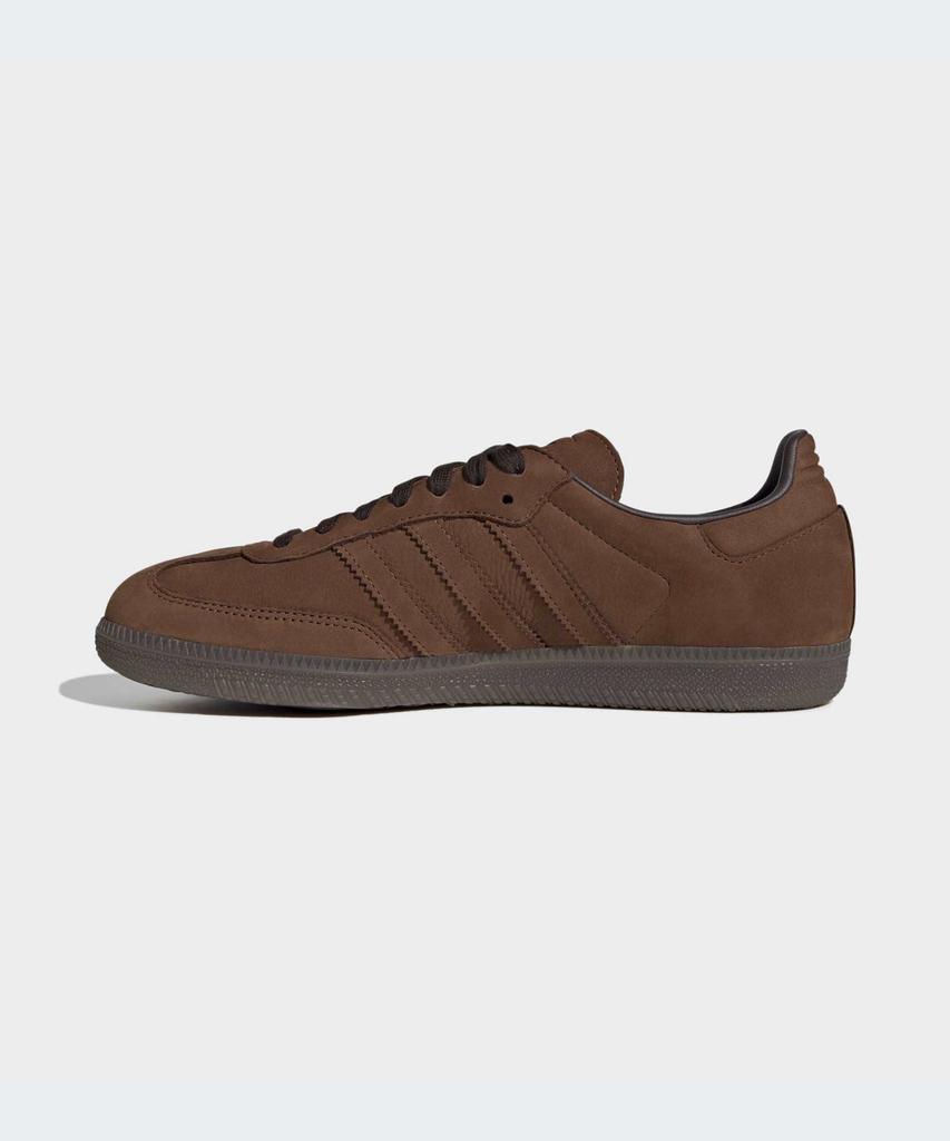 Adidas Samba Og - Aura Coffee / Ih4387