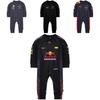 Костюм для ползания для детей-энтузиастов гонок F1, комбинезон для малышей от 1 до 3 лет