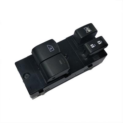 25401-ZP50A 25401ZP50A Переключатель стеклоподъемника для Nissan Frontier 2007-2017 Переключатель стеклоподъемника FST-NI-1236C