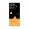 Ударопрочный чехол для Xiaomi 15T Pro Mi 15TPro 5G Funda Mi15 Мягкий силиконовый защитный чехол Животные Расписной чехол для телефона Задняя крышка