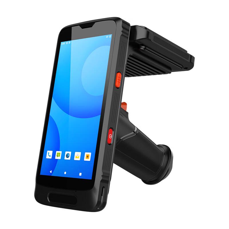 Ручной терминал Ezscan R50U UHF RFID