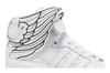 Jeremy Scott x adidas Wings 4.0 'Cloud White'