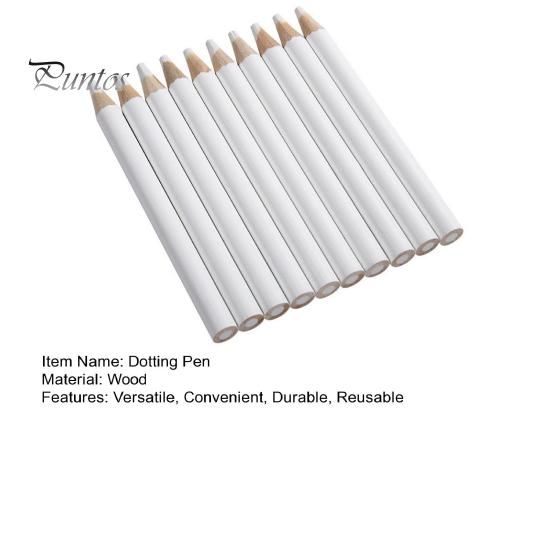 30 шт. горный хрусталь, точечная ручка, многоразовый легкий восковой карандаш, инструмент для подбора ногтей, ручка для дизайна ногтей, сделай сам, ручка, принадлежности для маникюра