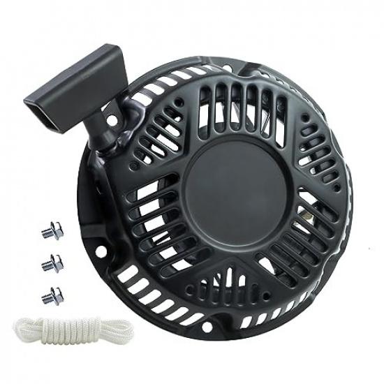 Pull Start Recoil Starter for Briggs Stratton 590607 797276 CR950 CR750 Engine