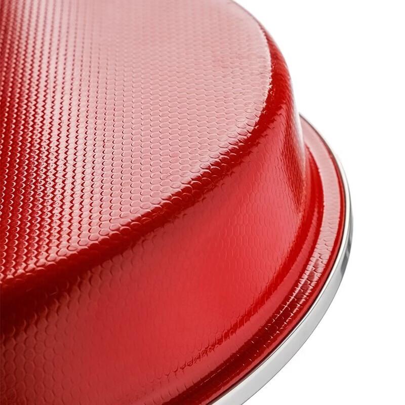 Corning Red Heart Non-stick Spatula Set