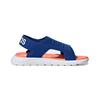 Adidas Comfort Kids Sandals Kids Sandals Blue White EG2233