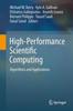 Книга High-Performance Scientific Computing : Algorithms and Applications