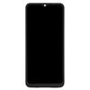 ЖК-экран класса C и сборка дигитайзера + часть рамы (без логотипа) для Xiaomi Redmi 9AT/Redmi 9i