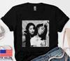 НОВЫЙ!!! Aaliyah и Selena 90-е R&B Винтажная футболка
