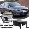 Для Ford Fiesta 2012 2013 2014 2015 2016 2017 новая передняя внутренняя крышка дверная ручка винта F3S7