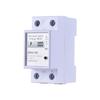 WiFi Intelligent Energy Meter Support TY APP Control Single-Phase Din Rail Smart Electricity Meter