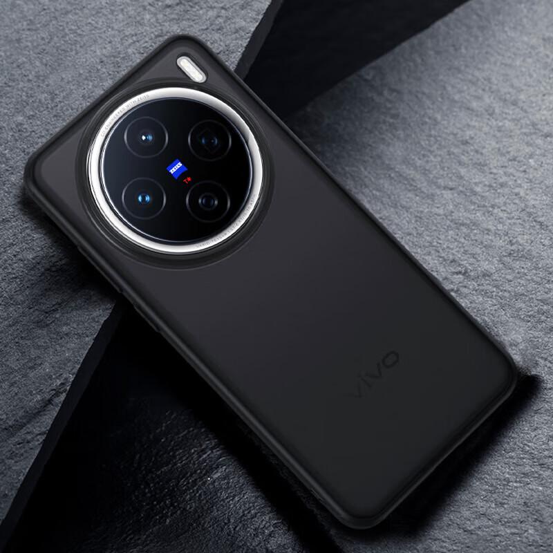 Мини-ПК Vivo X200 Pro+ТПУ чехол для телефона