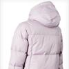 New Balance Короткая пуховая куртка для девочки Nk9pc4701g