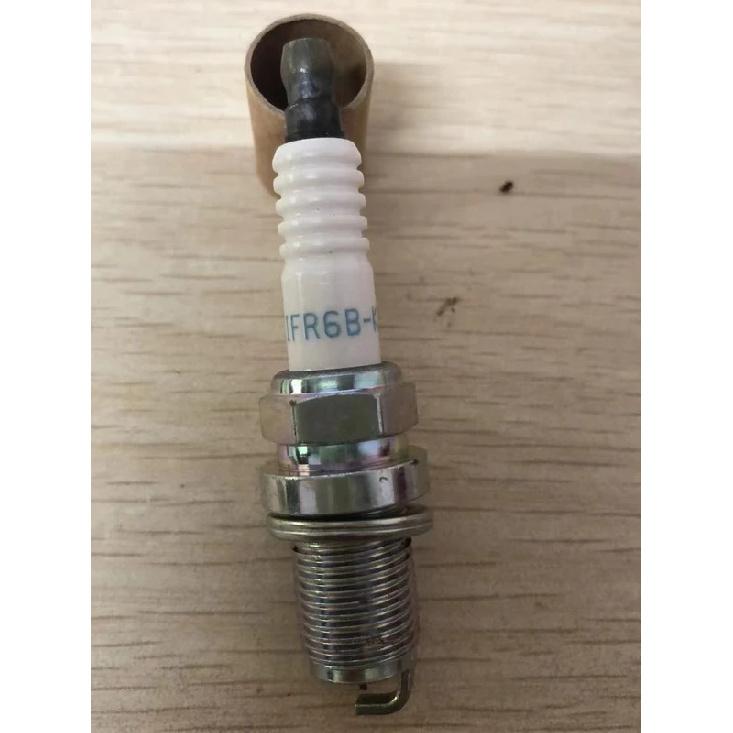 Iridium Spark Plug For Mitsubishi Eclipse Galant Montero Pajero IFR6BK 1822A002