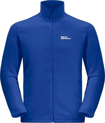 Куртка Jack Wolfskin Taunus FZ Men (1711451) вибрирующий синий