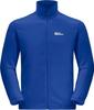 Куртка Jack Wolfskin Taunus FZ Men (1711451) вибрирующий синий