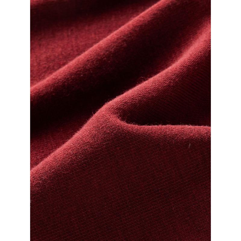 Women's New T-shirt Wool Acetate Lycra Soft U-neck Short Sleeve Skinny Tops