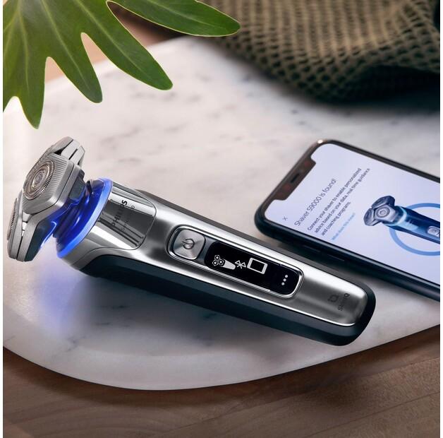 Philips Series 9000 SkinIQ Razor S9975/55
