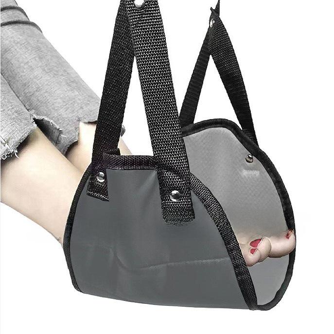 Подставка для ног Temu Office Footrest Hammock - подставка для ног для путешествий и комфорта