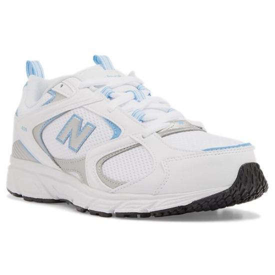 New Balance 408v1 Белый 2021 - ML408B