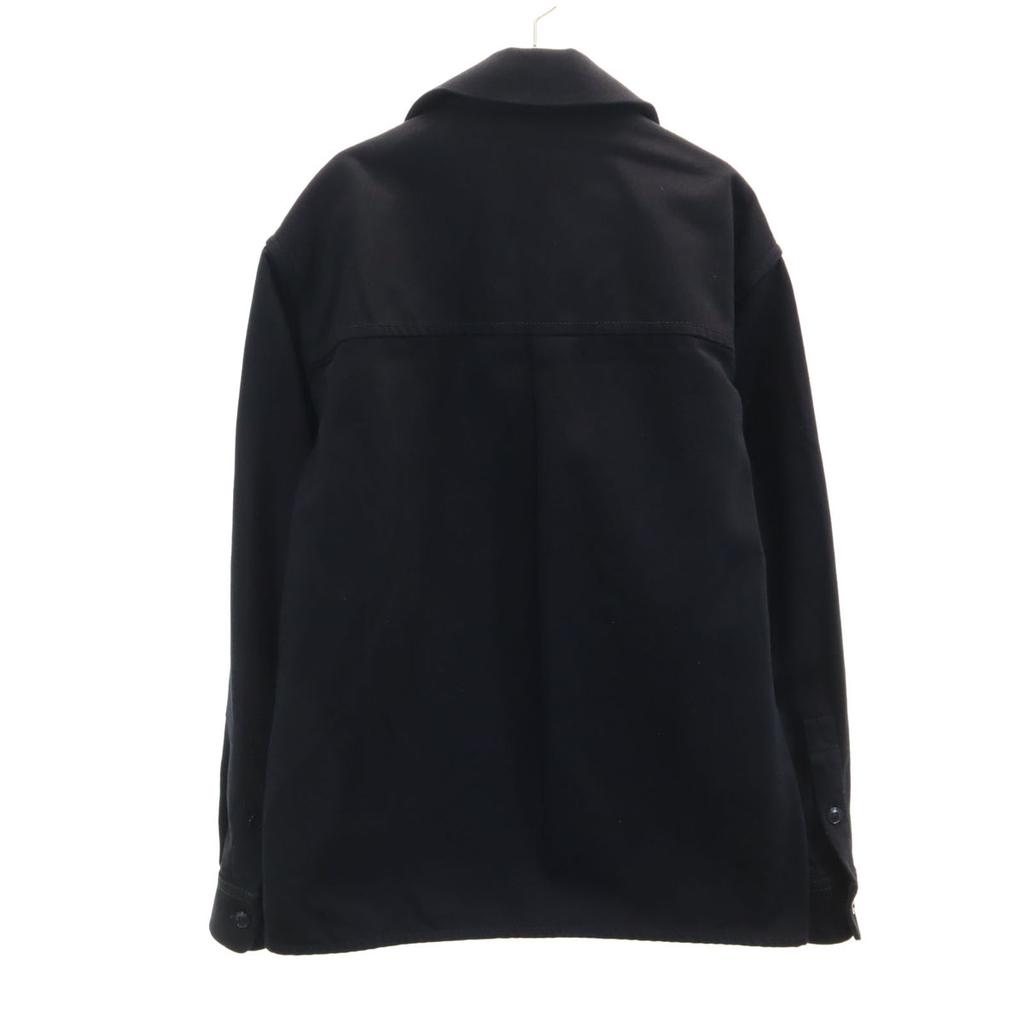 Alexander Wang Куртка XS черная Мужская Б/У