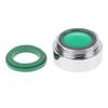 5Pcs 24Mm/28Mm Faucet Aerator Flow Restrictor Replacement Parts Insert Sink Aerator Basin Tap Filter Faucet Accessories